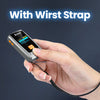Eyoyo Bluetooth 1D Laser Barcode Scanner Mini with Display