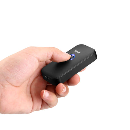 Eyoyo Mini Bluetooth 2D QR Barcode Scanner
