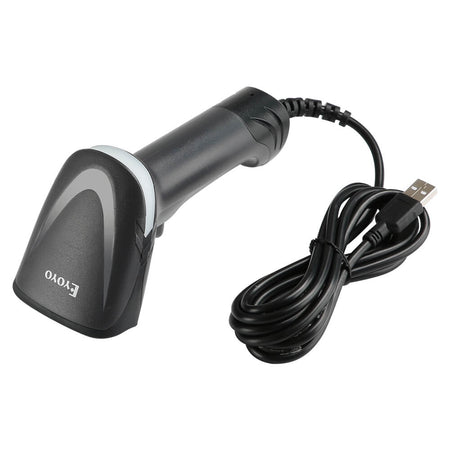 Eyoyo Wired Handheld Barcode Scanner