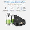 Eyoyo EY009L Portable mini barcode scanner.4