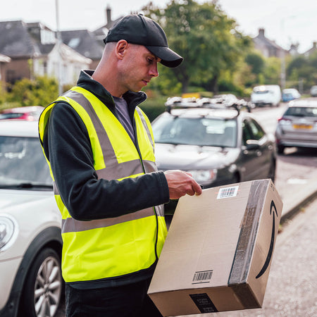 Eyoyo Mini Bluetooth 2D QR Barcode Scanner