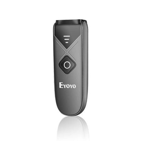 Eyoyo Mini Portable 1D Barcode Scanner