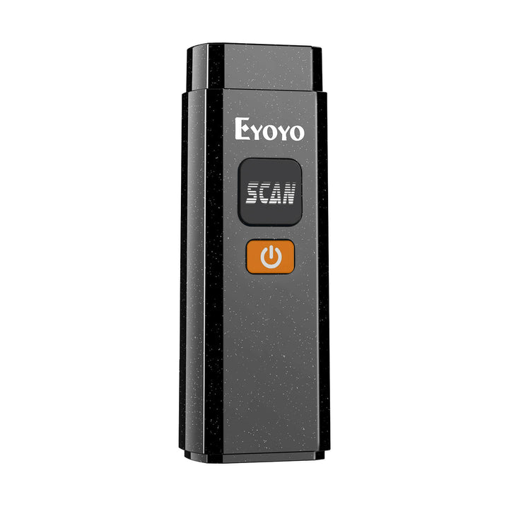 Eyoyo EY-025L metal scanner bluetooth barcode reader