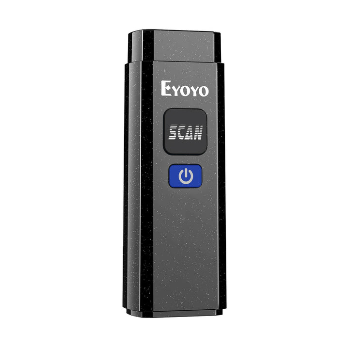Eyoyo EY-025 Mini Pocket QR Scanner Bluetooth Barcode Reader.1